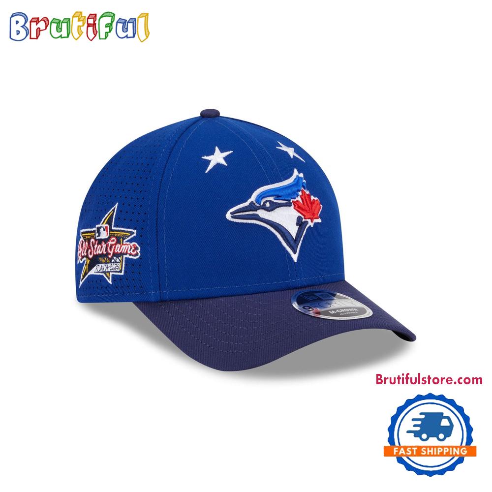 Toronto Blue Jays MLB 2025 All-Star Game Baseball Cap