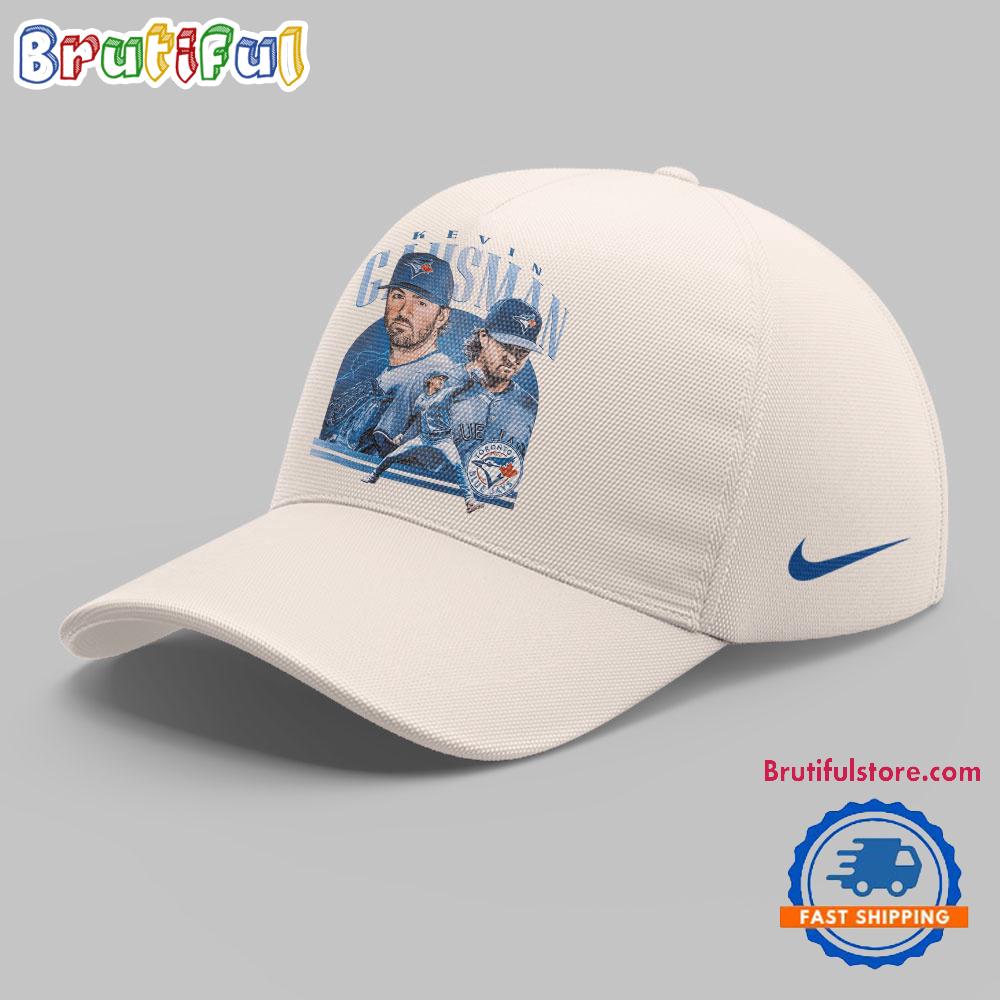 Toronto Blue Jays x Gausy’s 2025 Cap