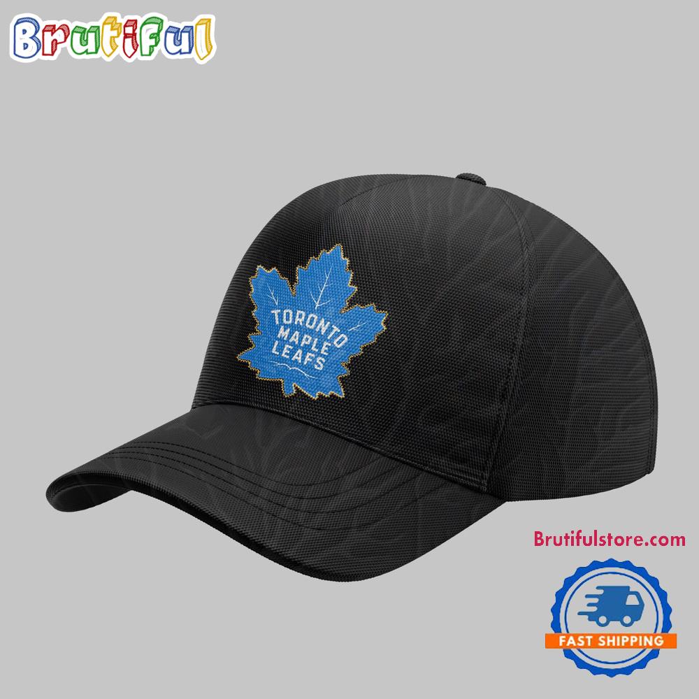 Toronto Maple Leafs Indigenous Heritage Month Cap