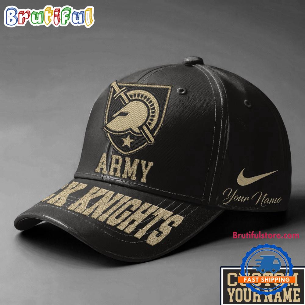 Army Black Knights Sport Team Personalized All Over Print Cap