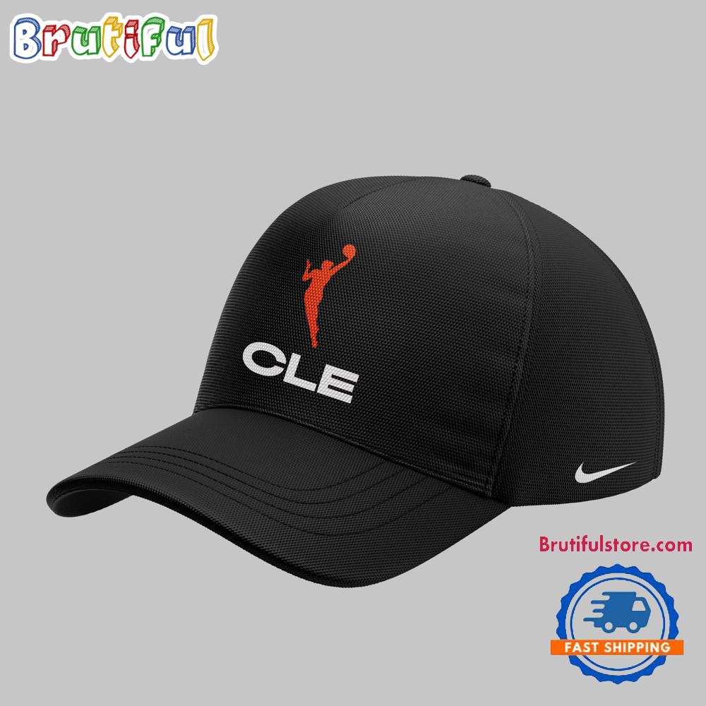 Cleveland WNBA Is Coming To The Land Cap Hats