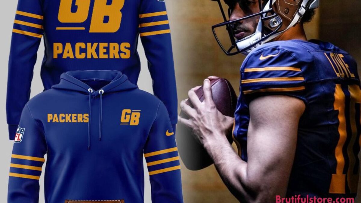 Green Bay Packers 92番ジャージ s-l400.jpg