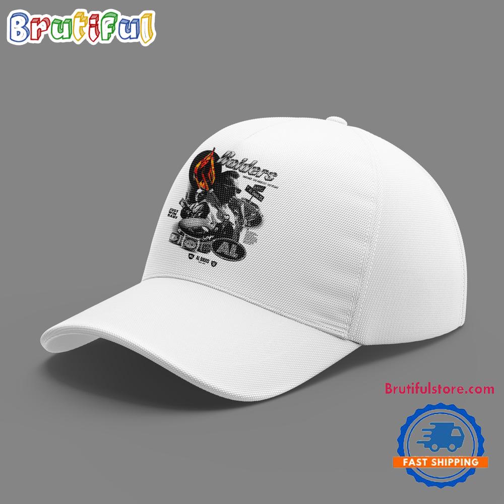 Las Vegas Raiders Football Remembering The Great Al Davis Cap Hats