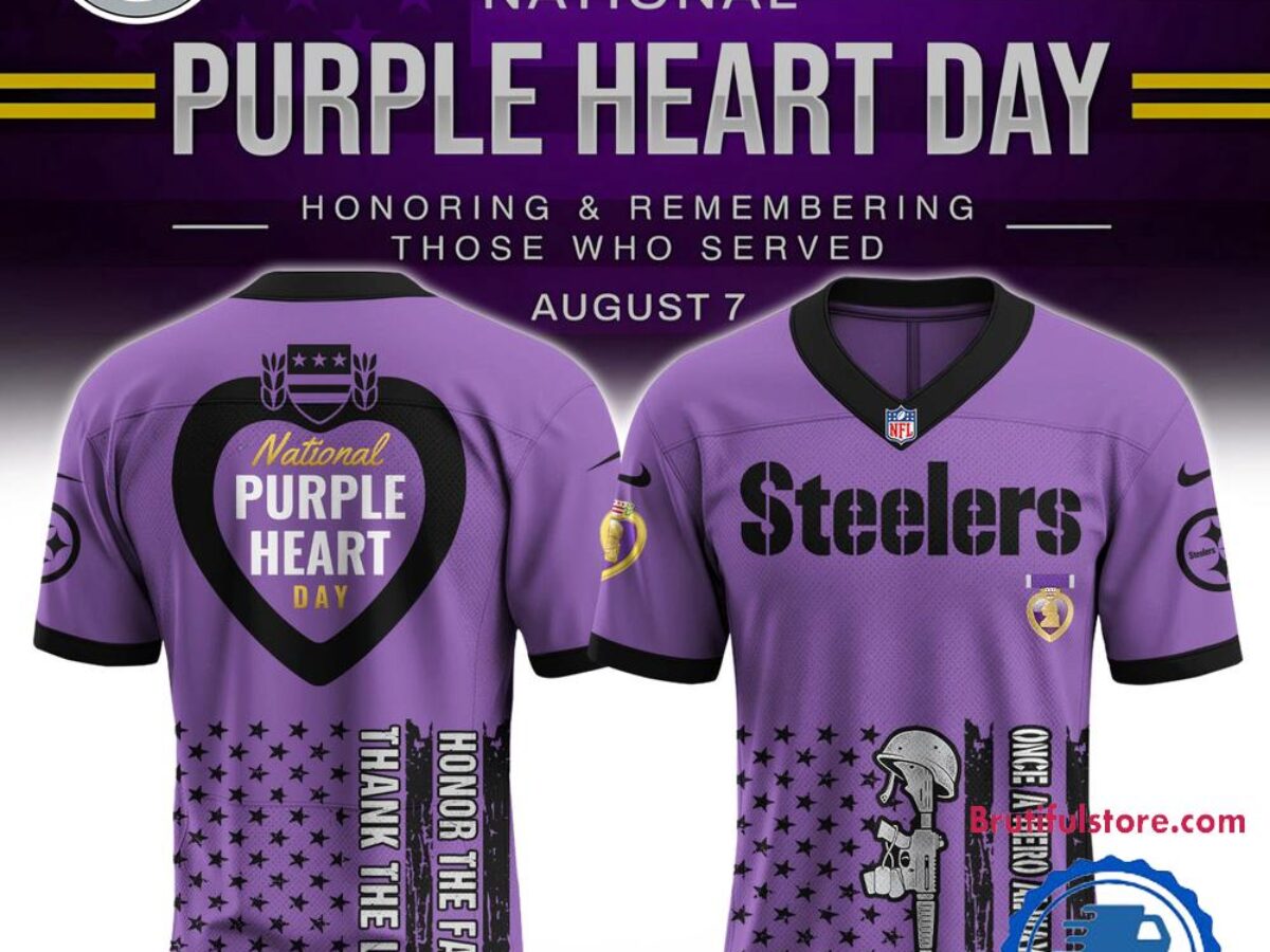 nfl-pittsburgh-steelers-purple