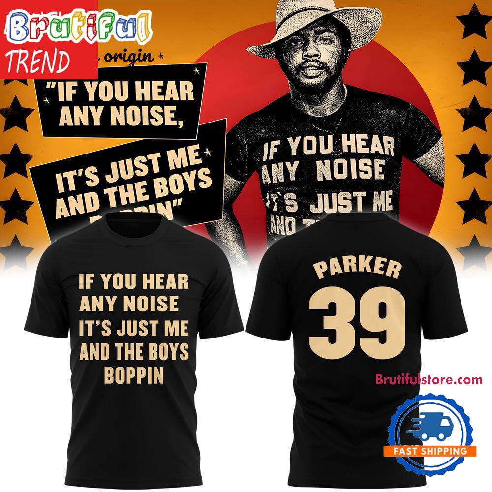 Pittsburgh Pirates x Dave Parker The Origin 3D Shirt
