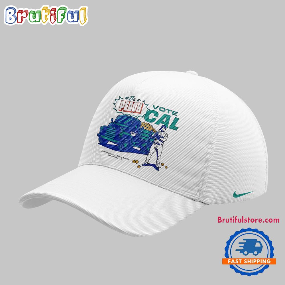 Seattle Mariners Big Dumper Vote Cal 2025 Cap