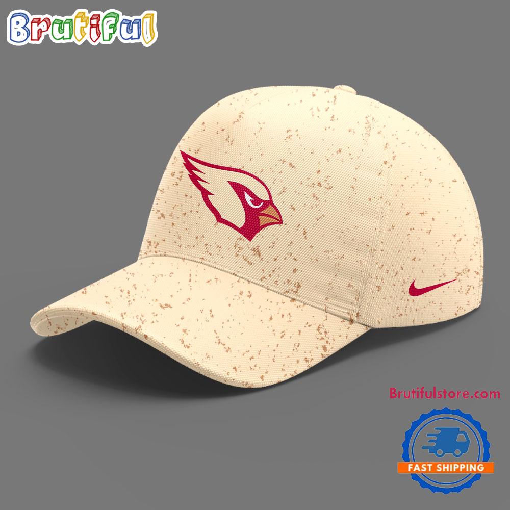 Arizona Cardinals Arizona Rivalries 2025 Baseball Cap