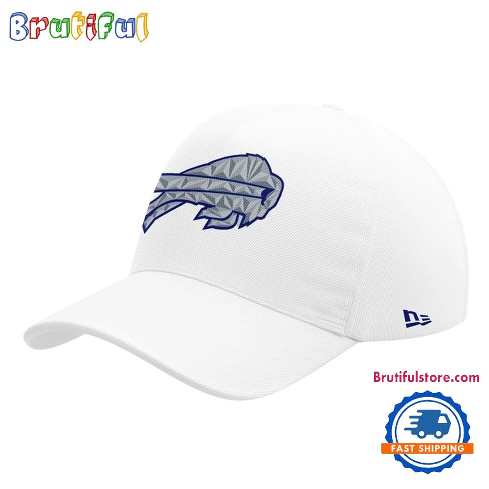 Buffalo Bills Cold Front 2025 Baseball Cap