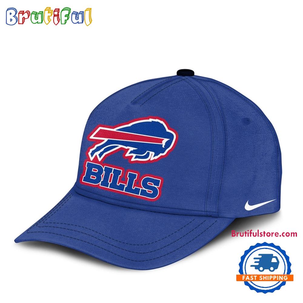 Coach McDermott Buffalo Bills Classic Cap