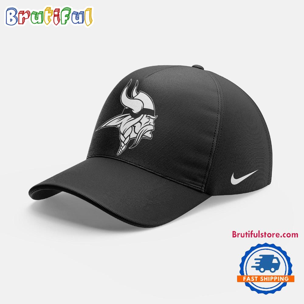 Engineered For Minnesota Vikings 2025 Baseball Cap