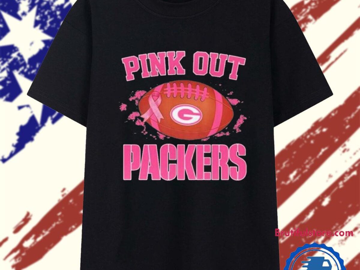 Pink Packer Logo 1280x1280