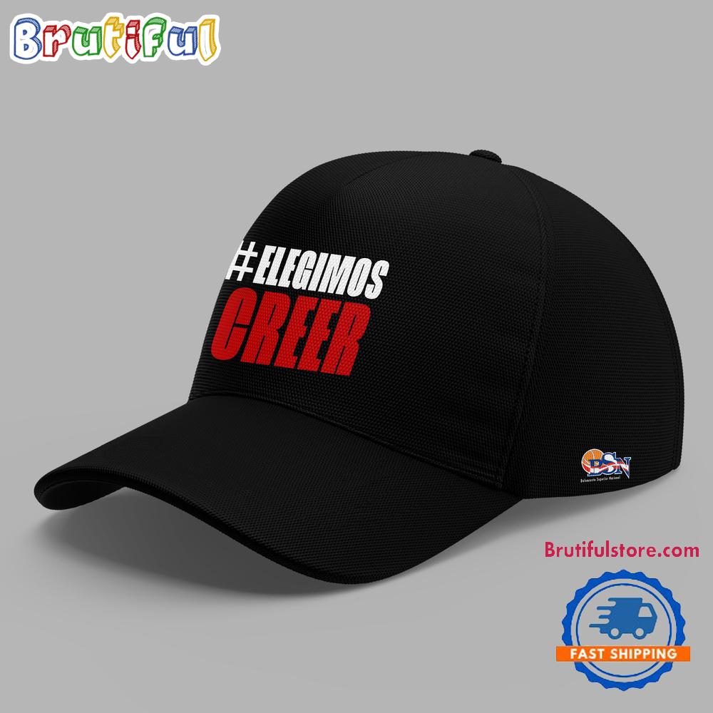 Leones de Ponce Finals BSN 2025 Cap