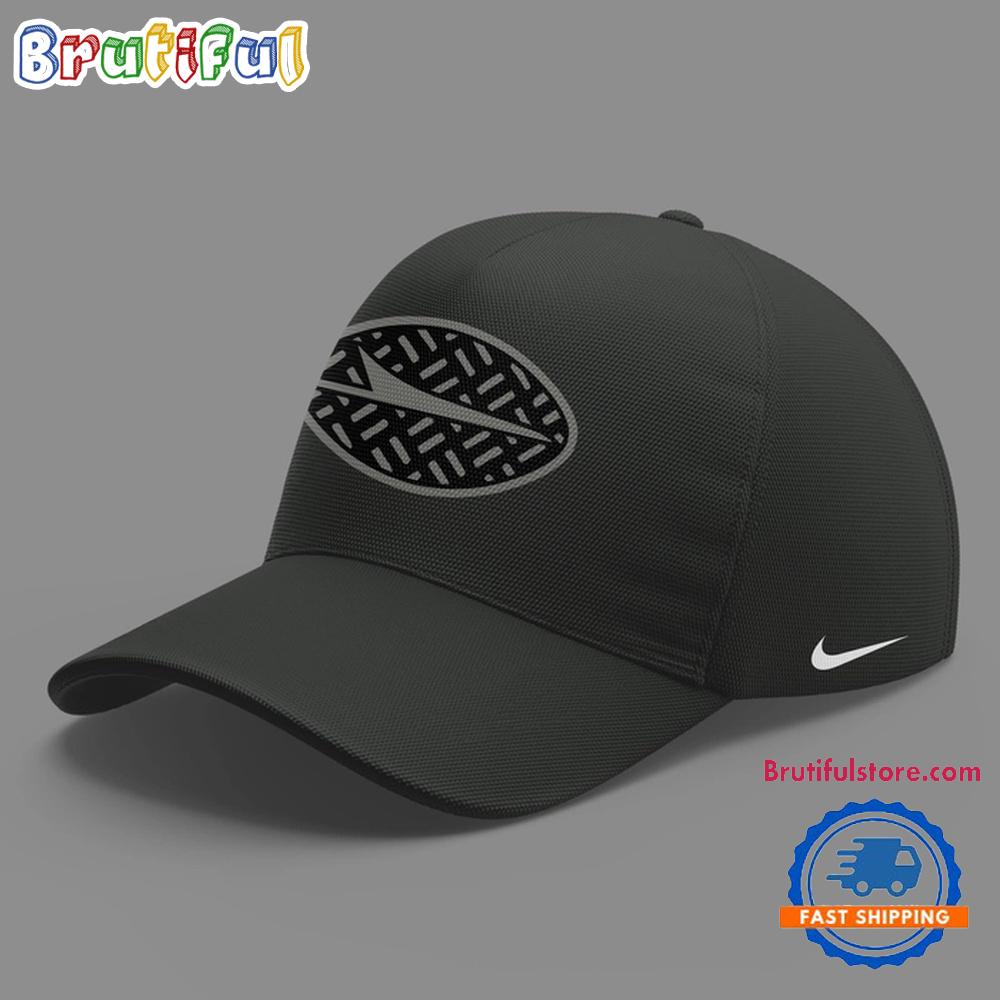 New York Jets Gotham City Football Uniforms 2025 Baseball Cap