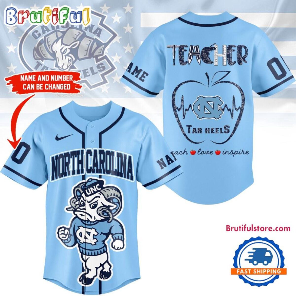 north-carolina-tar-heels-