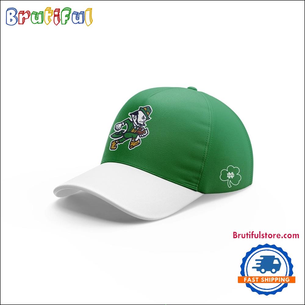 Notre Dame Football The Fighting Irish 2025 Cap