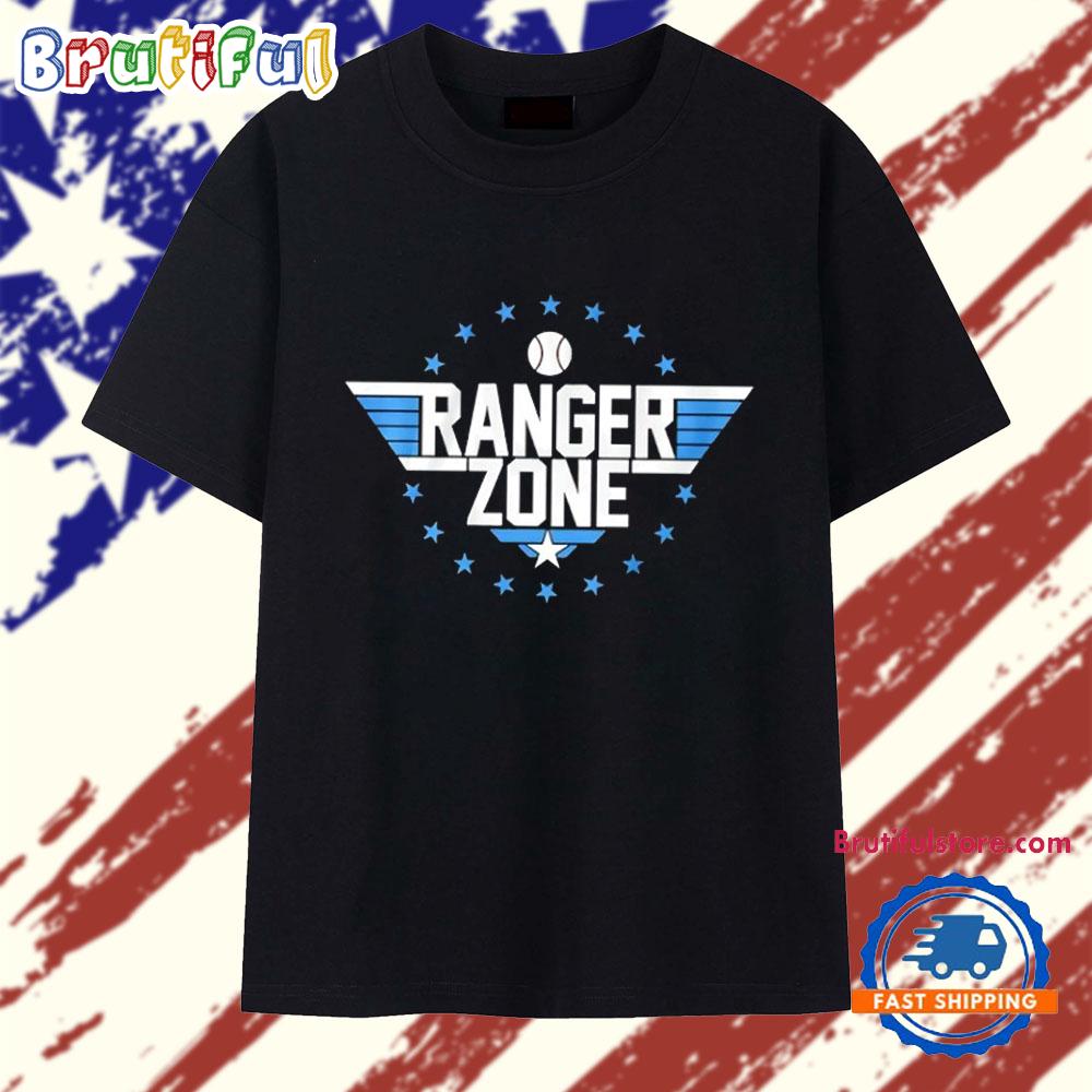 Ranger Suarez Philadelphia Phillies Ranger Zone T Shirt