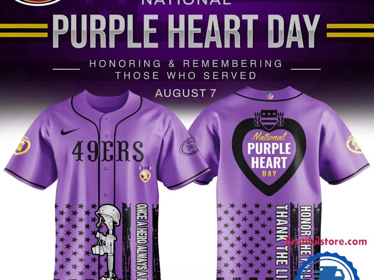 san-francisco-49ers-purple-