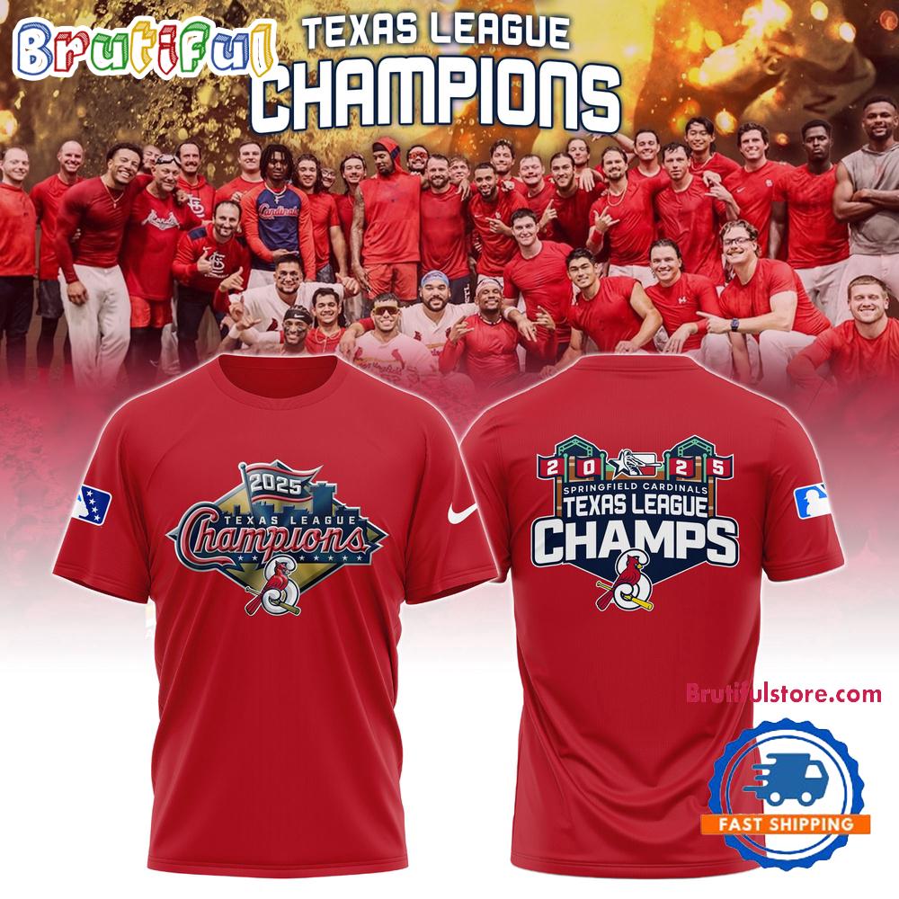 Birmingham Barons 2025 Southern League Champions Limited 3D Shirt