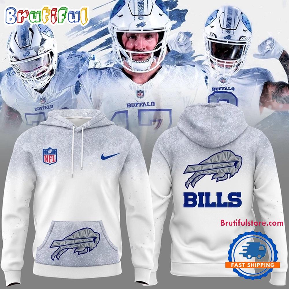 Buffalo Bills Mafia Rivalries 2025 Limited Edition Hoodie