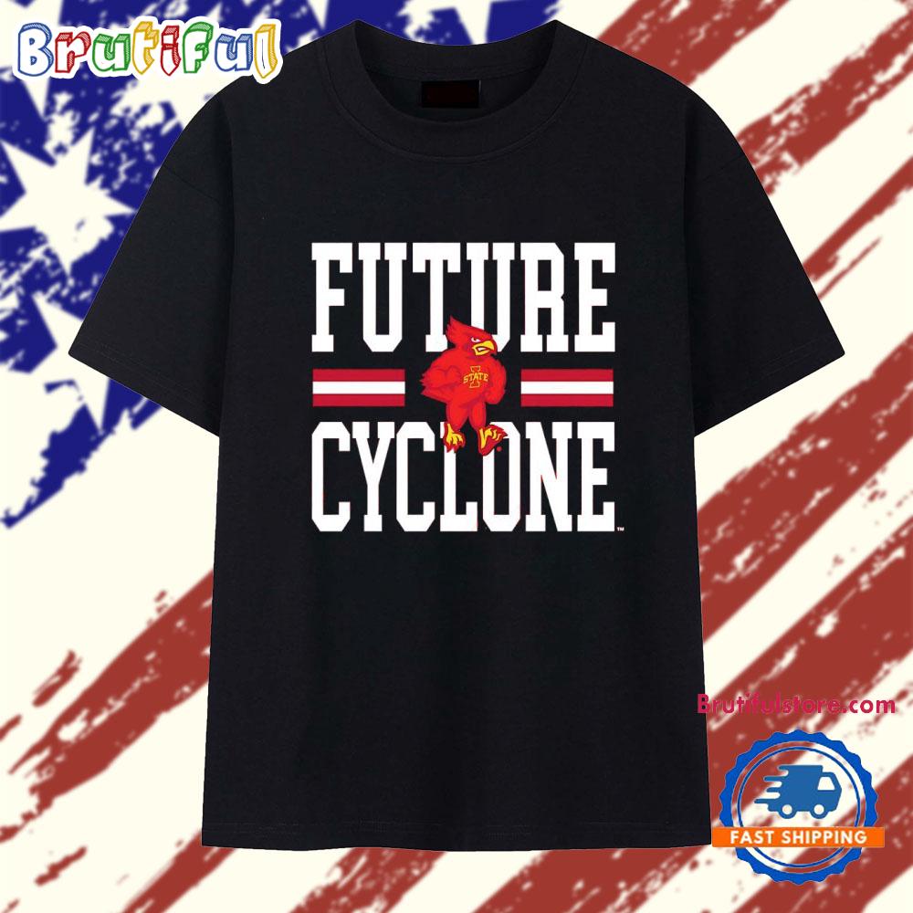 ISU future Cyclone T Shirt