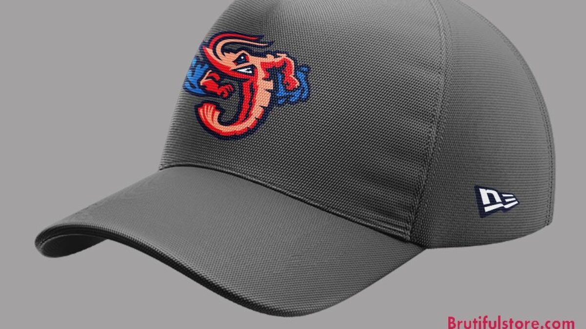 Jacksonville Jumbo Shrimp 2025 International League Champions