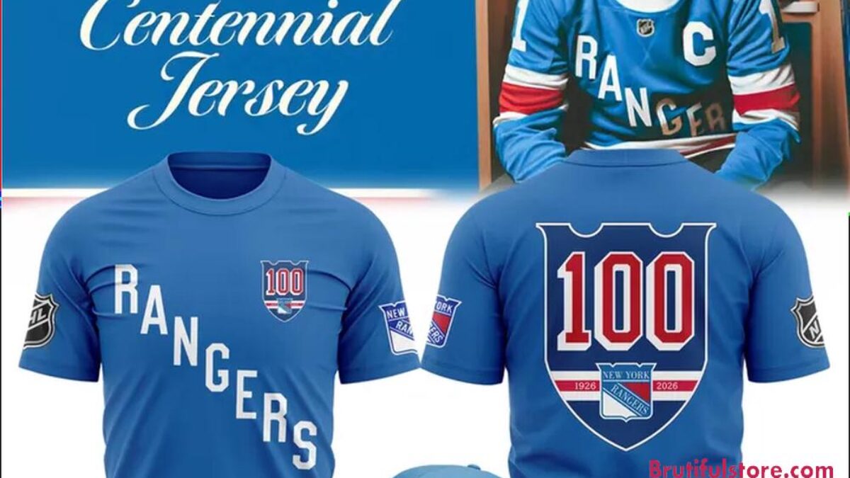 B'z UNITE2 2025 R＆R Tシャツ(XL) 47 Brand Rangers Centennial Token Logo Hoodie – Shop Madison