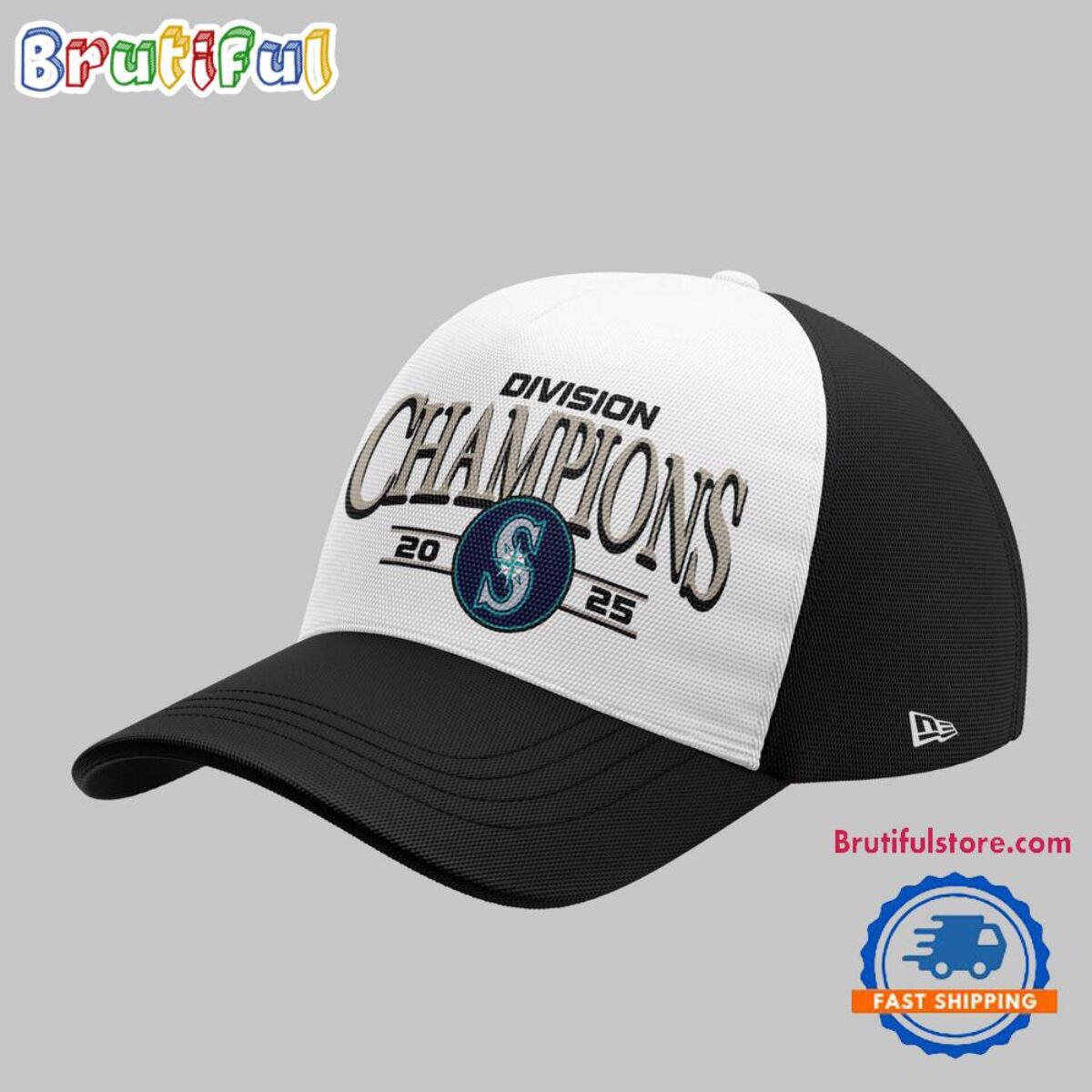 MARINERS 記念ボール Seattle Mariners Ken Griffey Jr. Chevron 1993 Fotoball