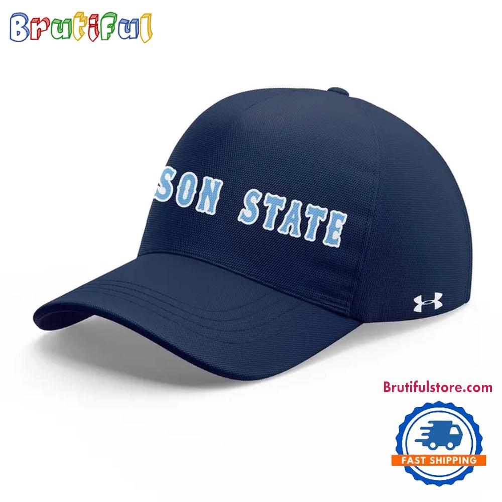 Jackson State Tigers Football Homecoming Uniform Classic Cap