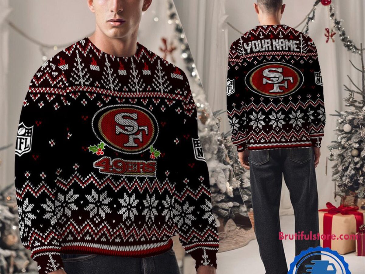 san-francisco-49ers-nfl-
