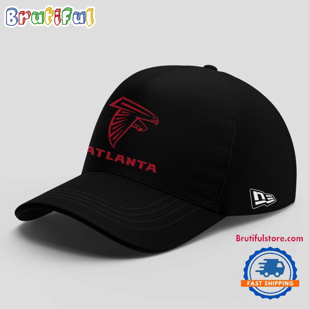 Atlanta Falcons 2025 NFL New Uniform Cap