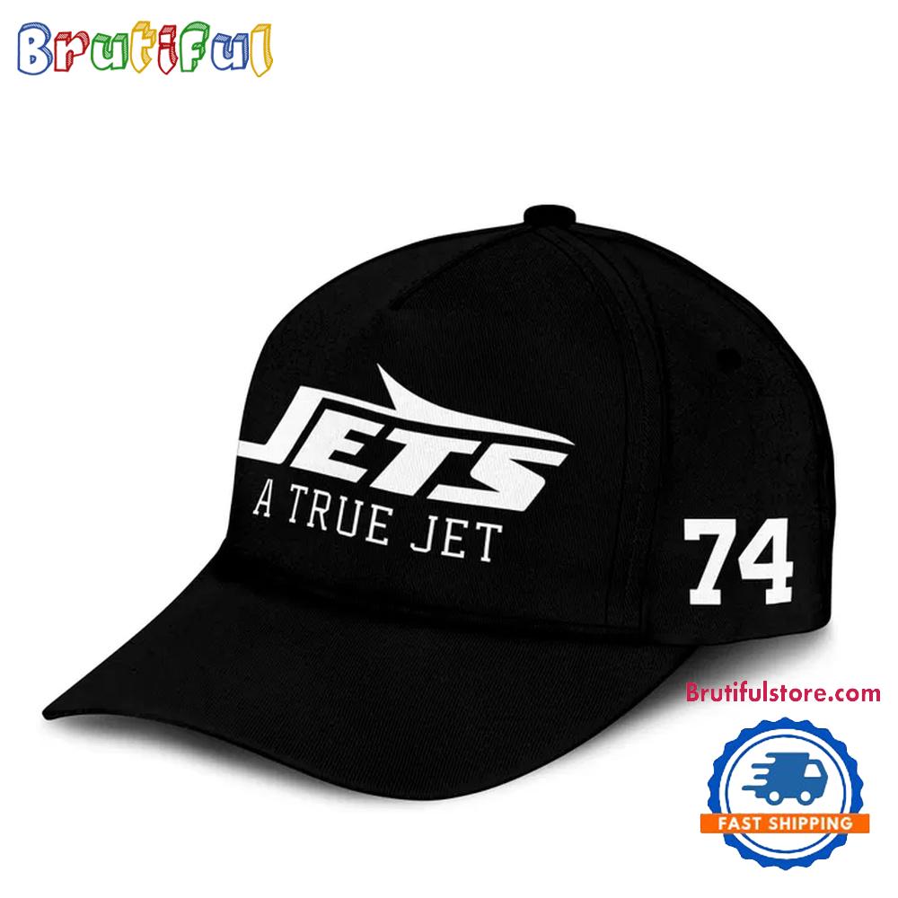 New York Jets Nick Mangold 2025 Cap