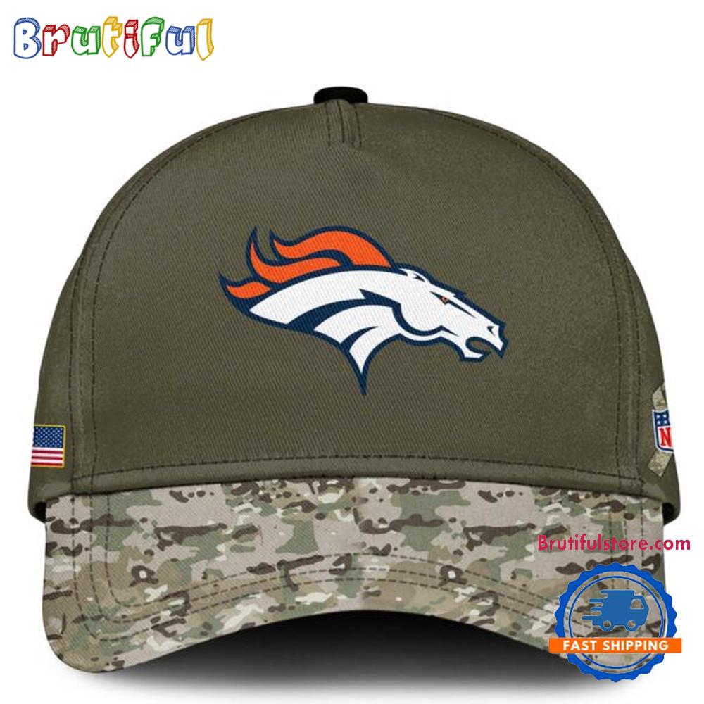 Seattle Seahawk 2025 NFL Veteran Birthday Limited Baseball Cap