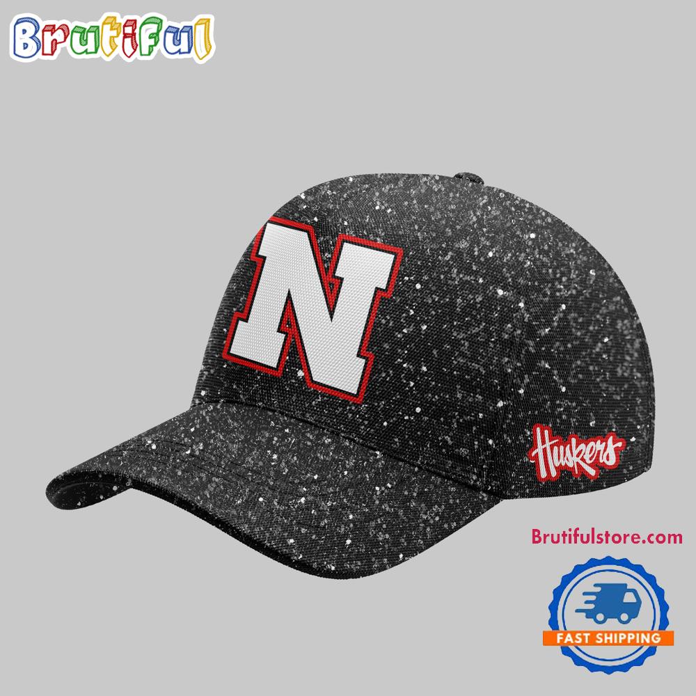 Nebraska Cornhuskers Volleyball Coach Dani 2025 Cap
