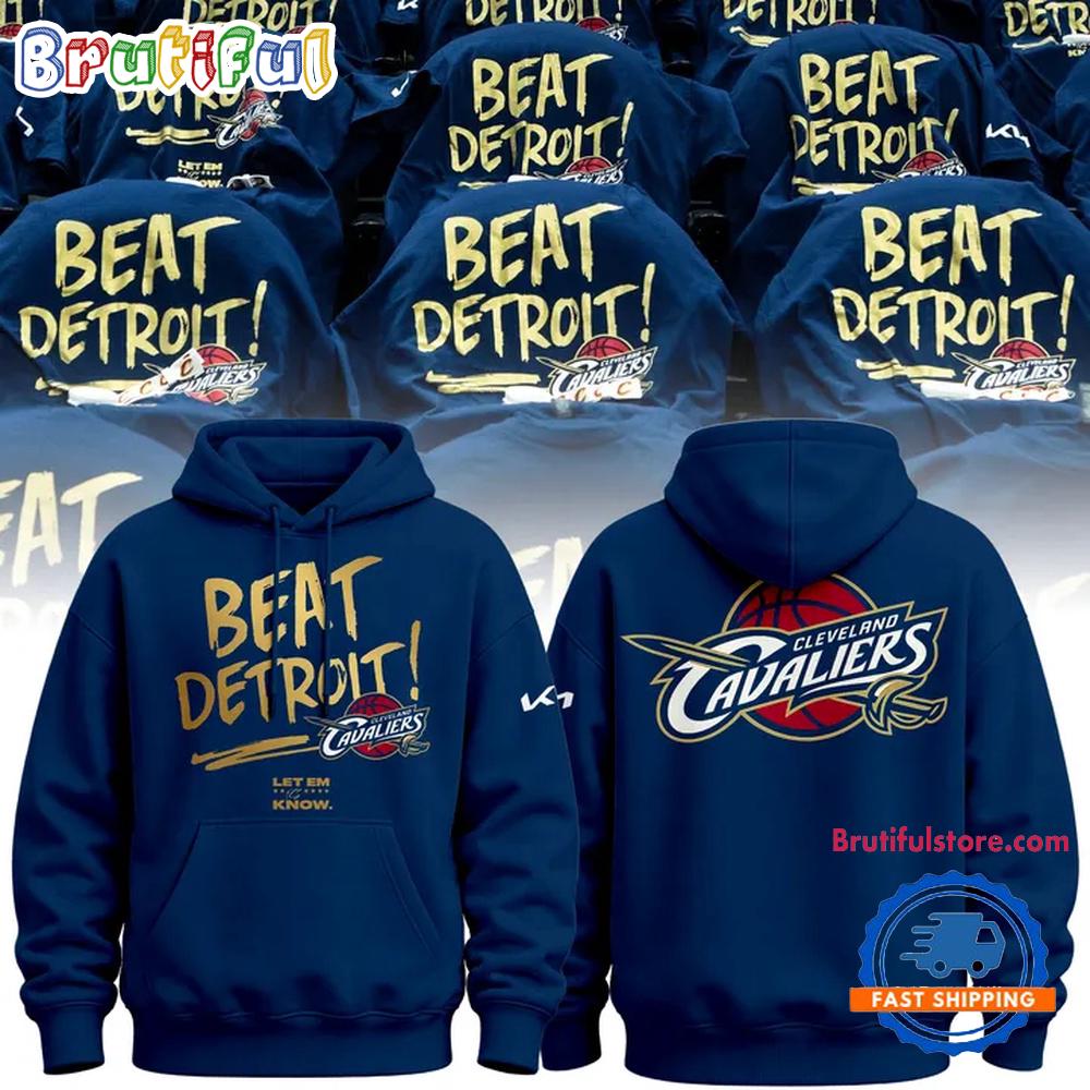 Cleveland Cavaliers 2026 NBA Playoffs GAME 6 Hoodie Cleveland Cavaliers 2026 NBA Playoffs GAME 6 Hoodie