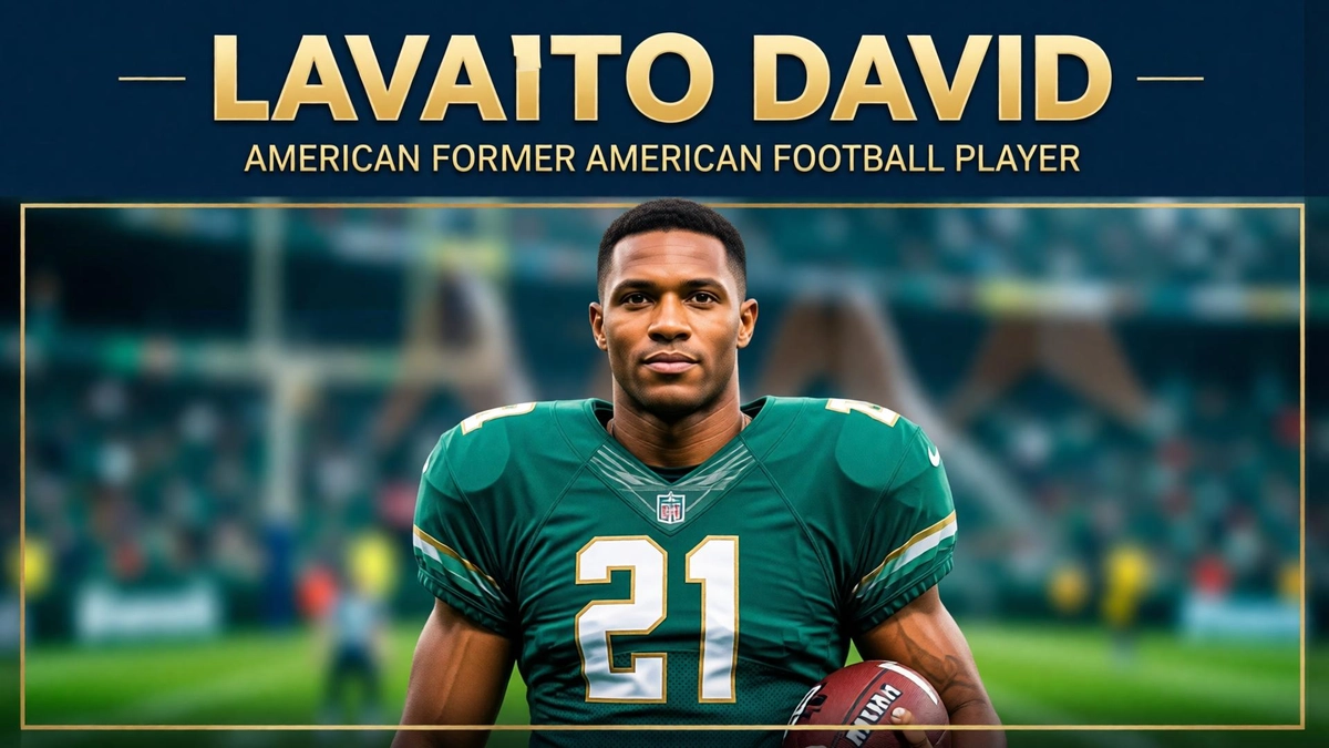 Lavonte David Wife: Everything You Need to Know About His Spouse Post Image