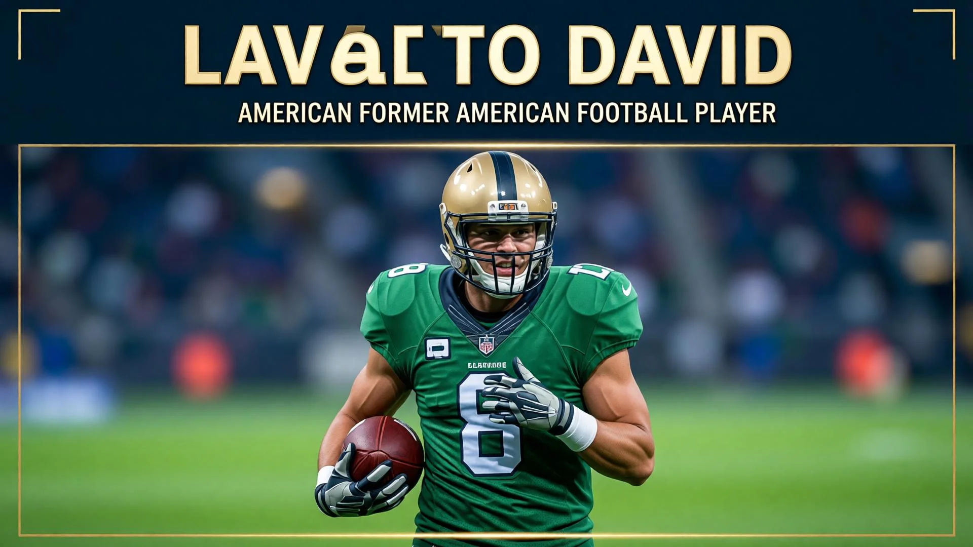 Lavonte David Wife: Everything You Need to Know About His Spouse Post Image
