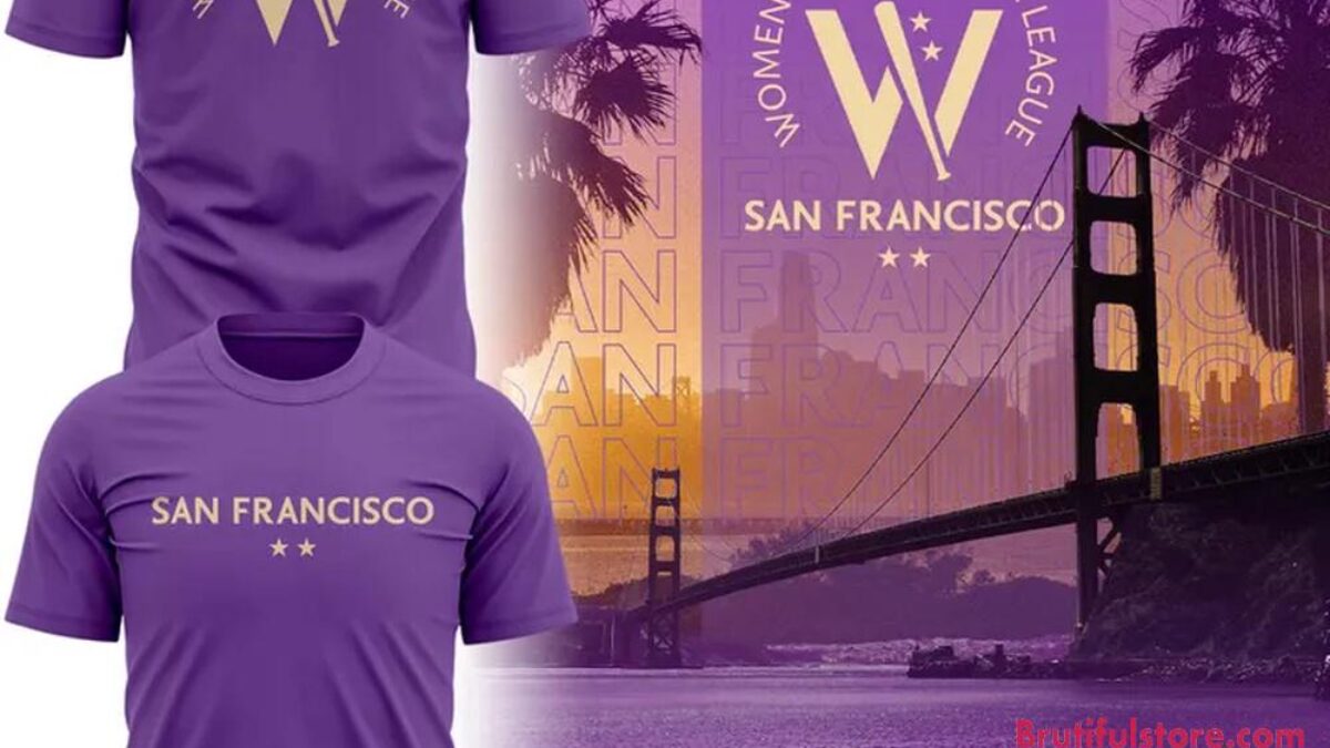 LLICA ベースボールシャツ SAN FRANCISCO Tシャツ Women's Pro Baseball League San Francisco Firebells 2026 T Shirt