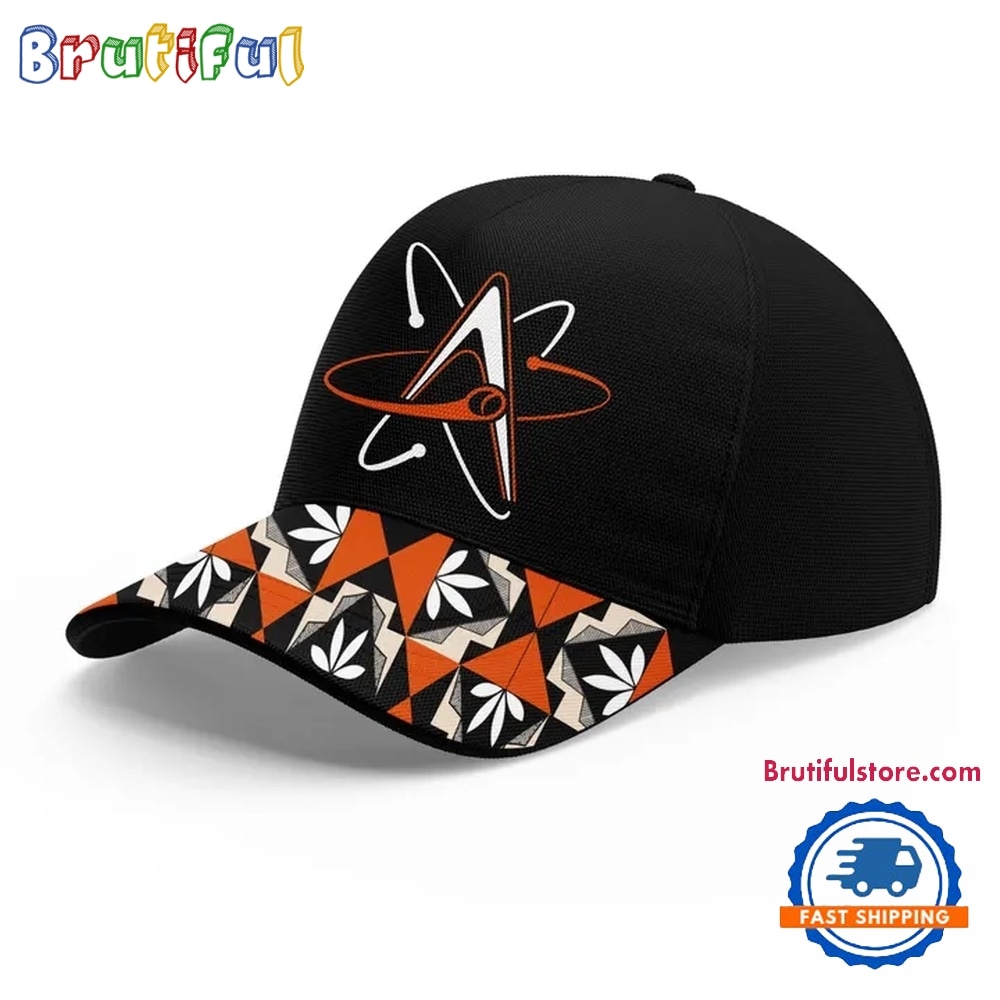 Native American Heritage Albuquerque Isotopes Baseball Cap Native American Heritage Albuquerque Isotopes Baseball Cap