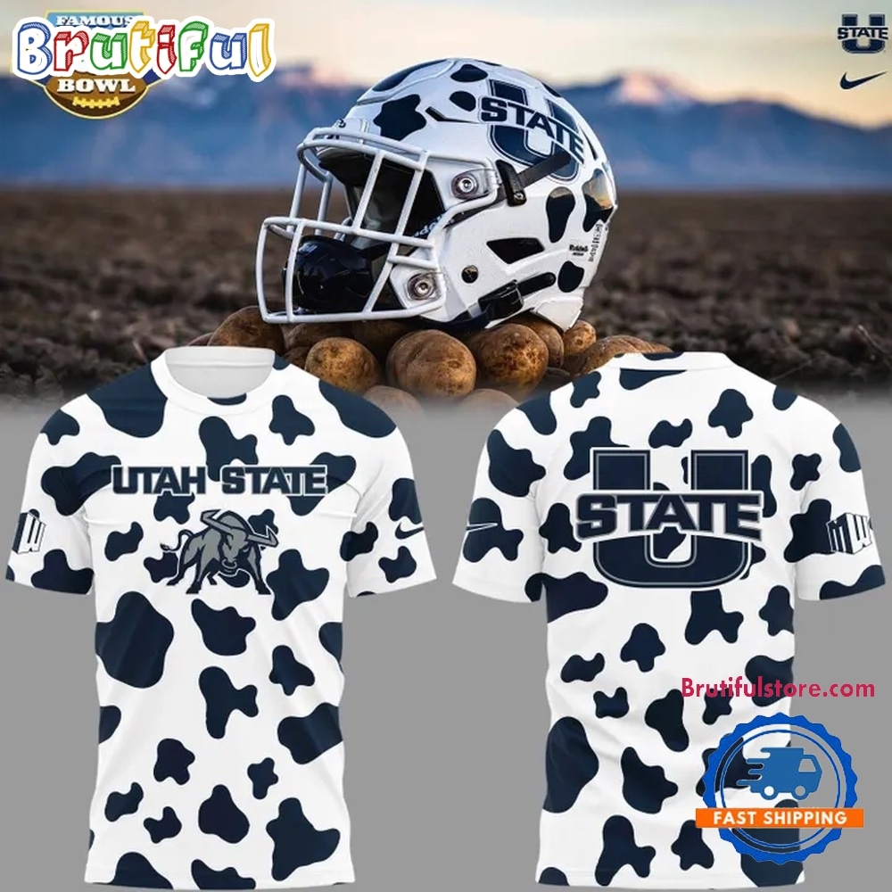 Utah State Aggies Best Helmet Edition Gameday T Shirt Utah State Aggies Best Helmet Edition Gameday T Shirt