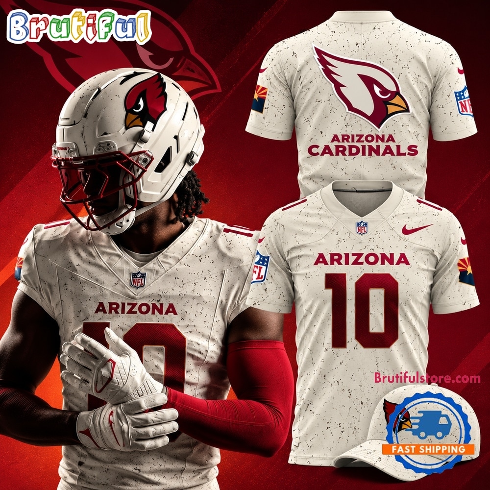 Arizona Cardinals 2026 Built To Last Rivalries Uniforms Special New Football Jersey Arizona Cardinals 2026 Built To Last Rivalries Uniforms Special New Football Jersey