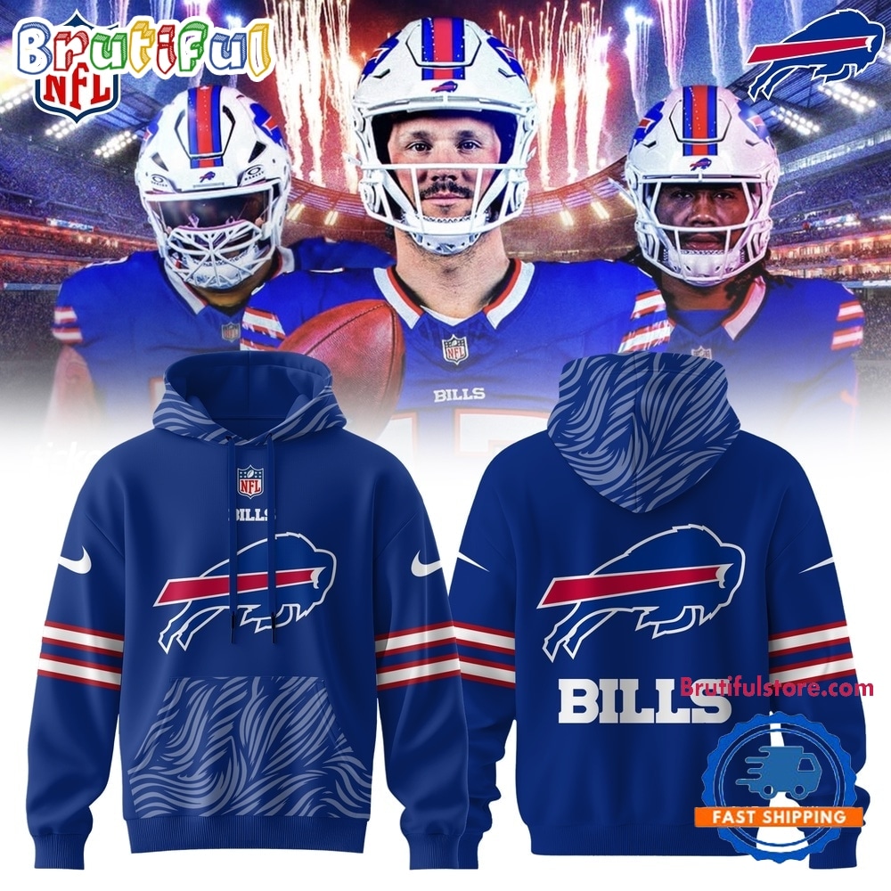 Buffalo Bills Rivalries 2026 Limited Edition New Hoodie Buffalo Bills Rivalries 2026 Limited Edition New Hoodie