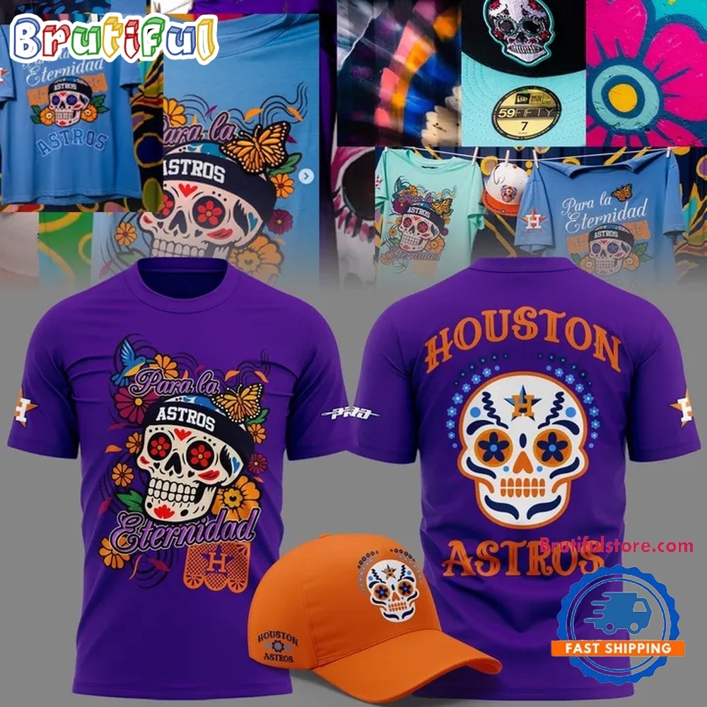 Houston Astros Hispanic Heritage 2026 Special New T Shirt Houston Astros Hispanic Heritage 2026 Special New T Shirt