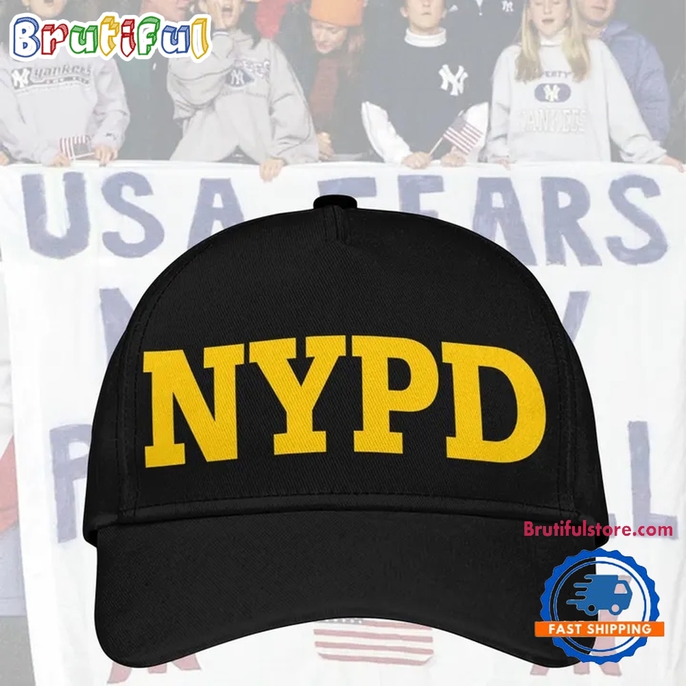 New York Yankees FDNY New York’s Bravest 2026 New Classic Cap New York Yankees FDNY New York’s Bravest 2026 New Classic Cap